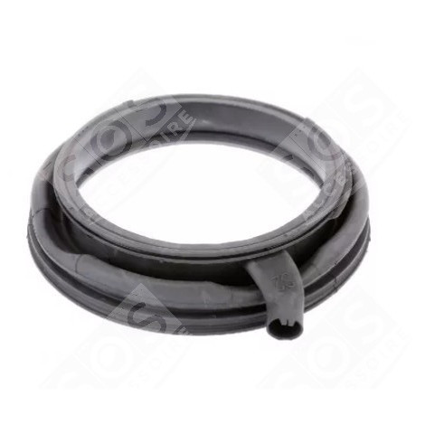 JOINT DE HUBLOT (MANCHETTE) D'ORIGINE LAVATRICE - 20002791, 20002185