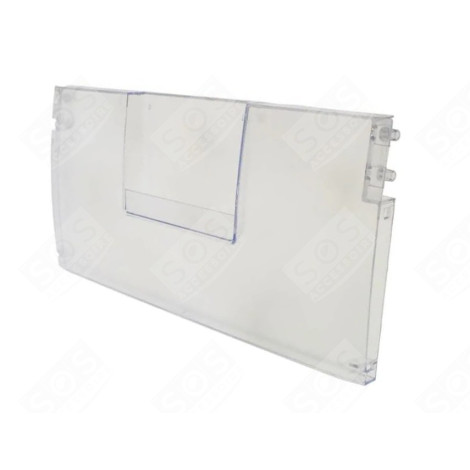 FAÇADE ABATTANT FRIGORIFERO, CONGELATORE - 4332070100, 4332070172