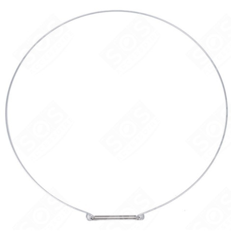 CERCLAGE AVANT DE MANCHETTE  LAVATRICE - 2W20017C, 4861EN3004A