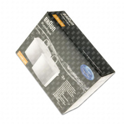 Lotto di 2 filtri dell'acqua 2