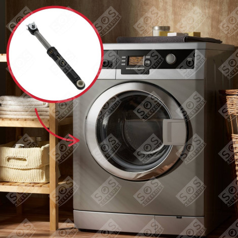 AMMORTIZZATORE 120N (AL PEZZO) LAVATRICE - C00055039