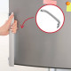 MANIGLIA DELLA PORTA 37 CM FRIGORIFERO, CONGELATORE - 00355004