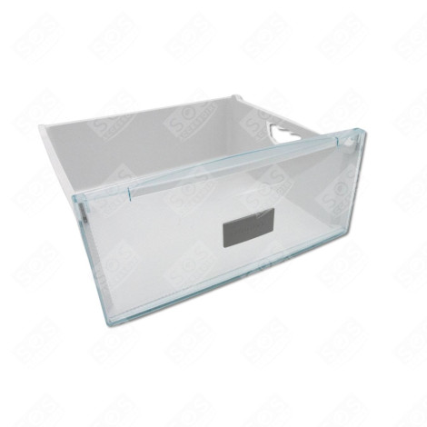 CASSETTO SENZA SERIGRAFIA 411X394X183 MM FRIGORIFERO, CONGELATORE - 9791849