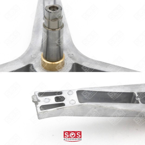 TRANSETTO DEL TAMBURO LAVATRICE - DC97-16580A