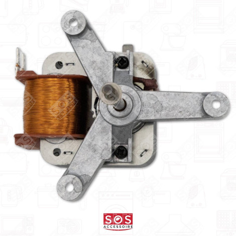 MOTORE VENTOLA FORNI, FORNELLI ELETTRICI E A GAS - 4055015707