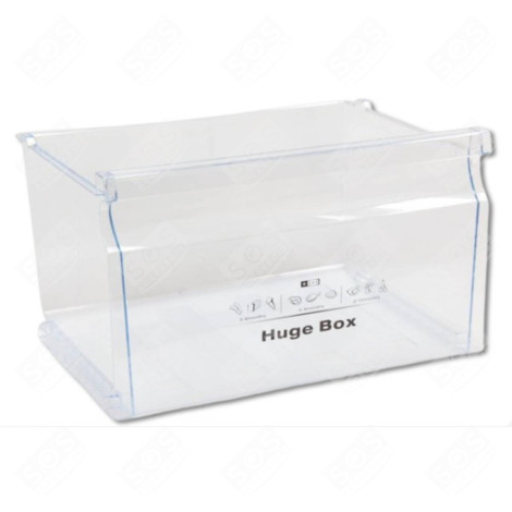 TIROIR CENTRAL (PARTIE CONGÉLATEUR) FRIGORIFERO, CONGELATORE - HK1634768