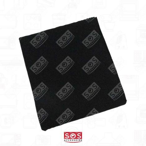 FILTRO CARBONE CAPPA ASPIRANTE - 480122102387 AMC069