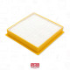 T70 FILTRE SORTIE HEPA ASPIRAPOLVERE - 04365062, 09183955