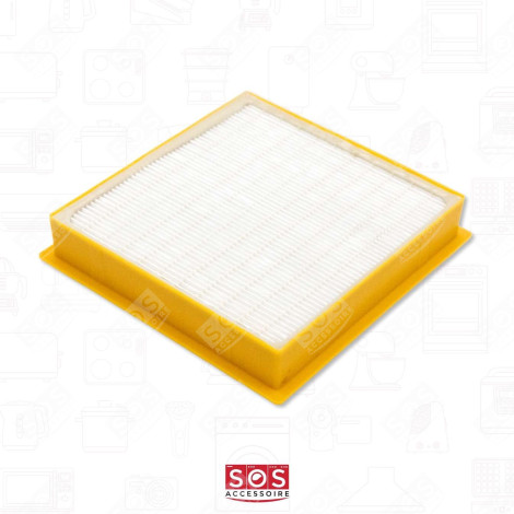 T70 FILTRE SORTIE HEPA ASPIRAPOLVERE - 04365062, 09183955