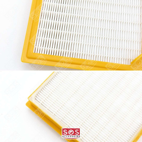 T70 FILTRE SORTIE HEPA ASPIRAPOLVERE - 04365062, 09183955