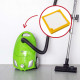 T70 FILTRE SORTIE HEPA ASPIRAPOLVERE - 04365062, 09183955