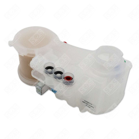 BLOCCO ADDOLCITORE DELL'ACQUA LAVASTOVIGLIE - 480140102402, C00312107