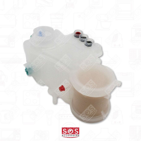 BLOCCO ADDOLCITORE DELL'ACQUA LAVASTOVIGLIE - 480140102402, C00312107