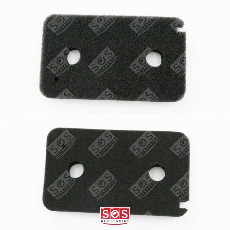 FILTRO SCHIUMA COMPATIBILI ASCIUGATRICE - 9499230