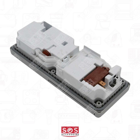 VASCHETTA DISTRIBUTORE DETERSIVO LAVASTOVIGLIE - 812890055