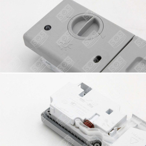 VASCHETTA DISTRIBUTORE DETERSIVO LAVASTOVIGLIE - 812890055