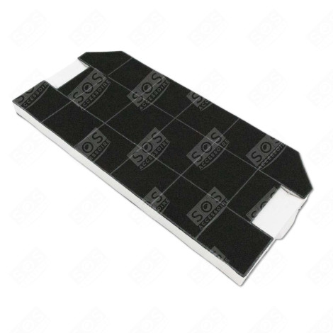 FILTRO A CARBONE CAPPA ASPIRANTE - 00460367 DHZ3300