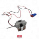 MOTORE VENTOLA FRIGORIFERO, CONGELATORE - D4612AAA21, 00601067