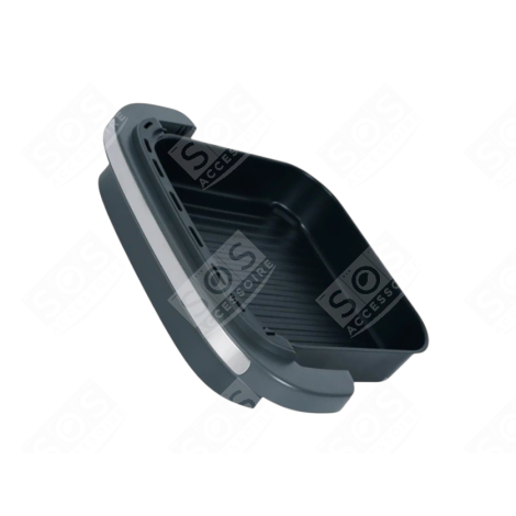 CUVE + POIGNÉE FRIGGITRICE - SS-9100058384