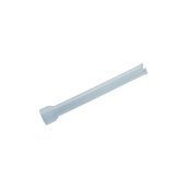 Tube du pot à lait
