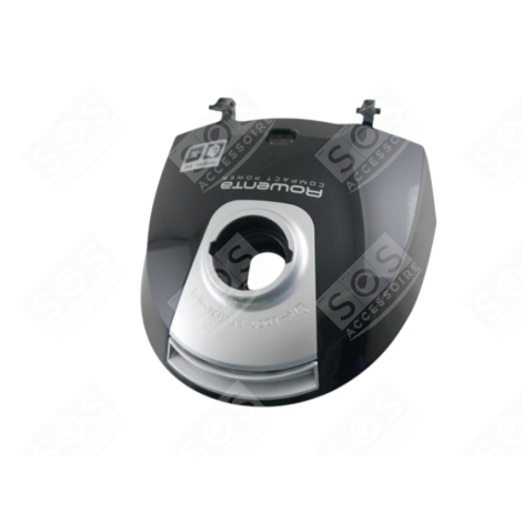 CAPOT COMPLET NOIR ASPIRAPOLVERE - RS-RT900779