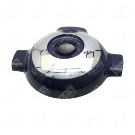 COUVERCLE SUPÉRIEUR VAPORIERE, CUOCITORI A VAPORE - SS-204344