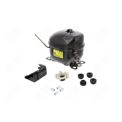 COMPRESSEUR HZK95AA FRIGORIFERO, CONGELATORE - 140008874210