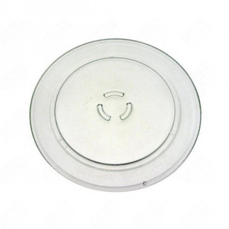 PIATTO DI VETRO FORNI A MICROONDE - 481941879728, C00629087