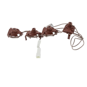 Contacteur à touches