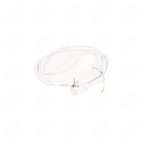 CÂBLE DE RACCORDEMENT FRIGORIFERO, CONGELATORE - 00090885