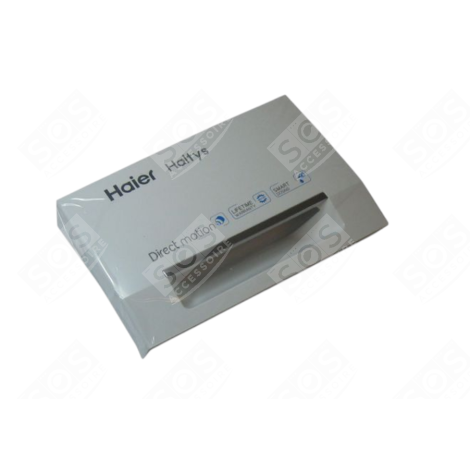 MANIGLIA CASSETTO SCATOLA PER PRODOTTI LAVATRICE - 0020507095MD, 49055343