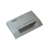 Maniglia cassetto scatola per prodotti