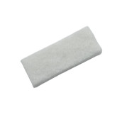 Ammortizzatore corpo filtro