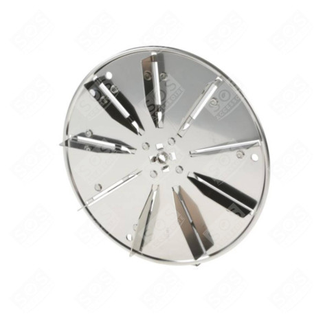 ROUE DE VENTILATEUR FORNI, FORNELLI ELETTRICI E A GAS - 12016674, 12005385