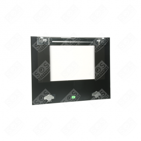 VETRO ESTERNO DELLO SPORTELLO FORNI, FORNELLI ELETTRICI E A GAS - 00665943