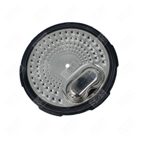 RIFLETTORE COPERCHIO VAPORIERE, CUOCITORI A VAPORE - SS-208053, SS-204864