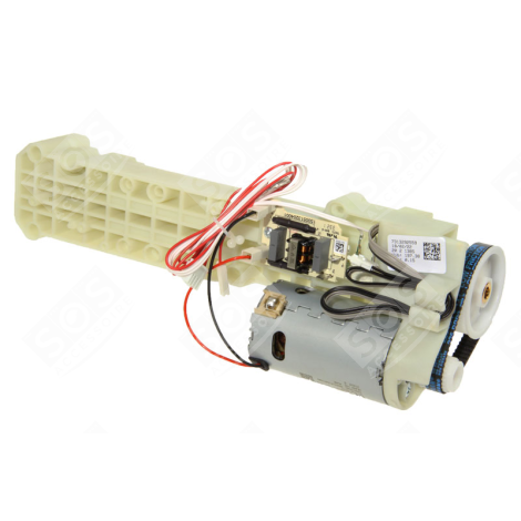 KIT DE TRANSMISSION (CHIAPHUA 230V) MACCHINA DA CAFFÃ, CAFFETTIERA - 55132A0027