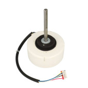 Moteur ventilateur interne