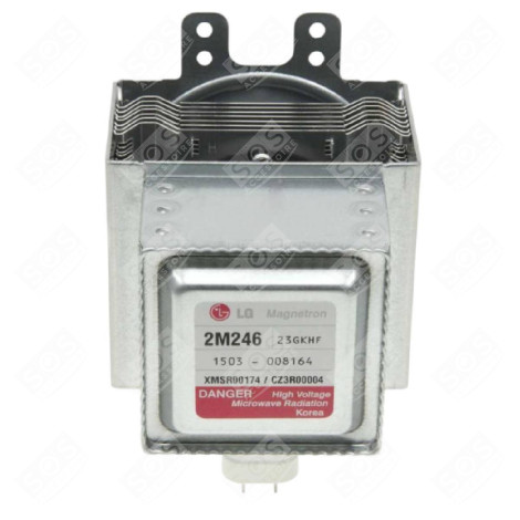 MAGNÉTRON 2M246H FORNI A MICROONDE - AS0018512