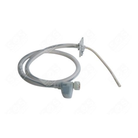 AQUASTOP COMPLET D'ORIGINE LAVASTOVIGLIE - 00668113