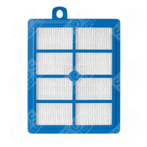 FILTRE HEPA LAVABLE ASPIRAPOLVERE - 9001951194
