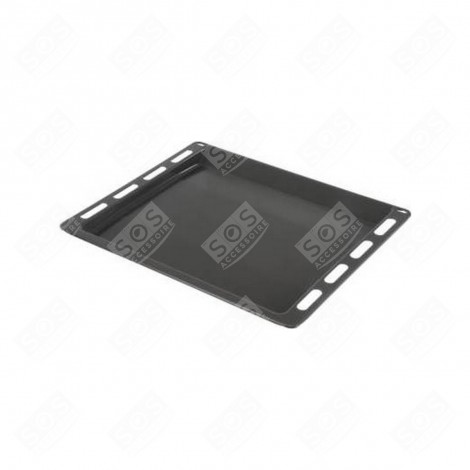 PIASTRA DI GRIGLIA ORIGINALE FORNI, FORNELLI ELETTRICI E A GAS - 00437796