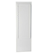 Porte complète avec joint ( partie réfrigérateur)