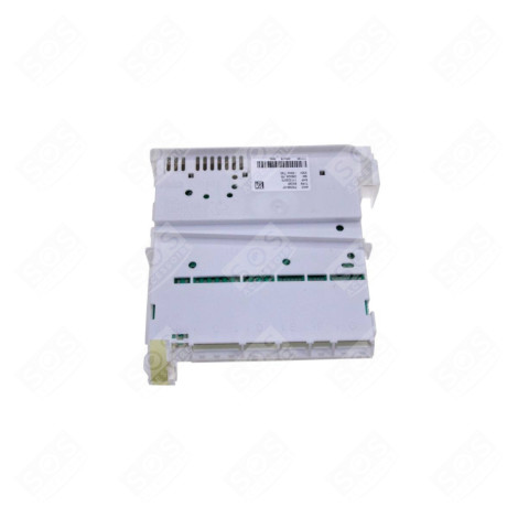 CARTE ÉLECTRONIQUE LAVASTOVIGLIE - 973911985234005, 973911935225012