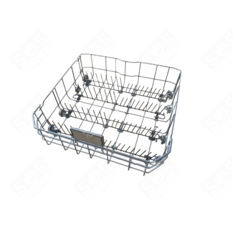 CESTELLO INFERIORE ORIGINALE LAVASTOVIGLIE - 1758972600, 1790280062