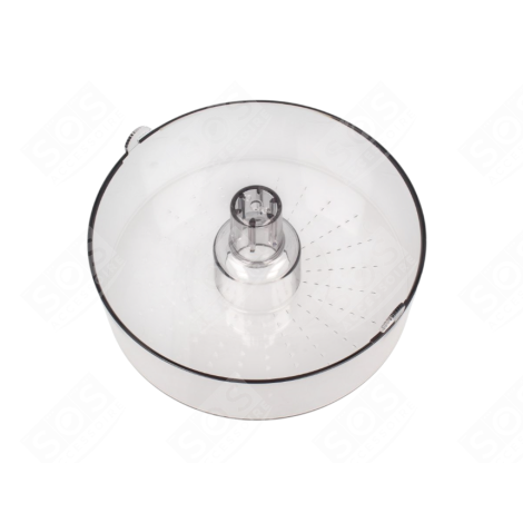 BOL ROBOT DA CUCINA E CUOCITUTTO - 00752444