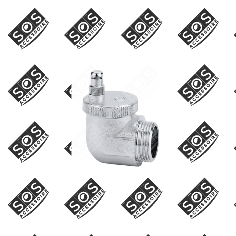 TUBO A GOMITO MACCHINA DA CAFFÃ, CAFFETTIERA - 504621