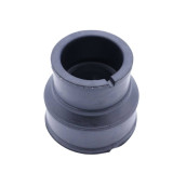 Raccordo pompa carter