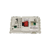 Piastra di controllo wave, programmata