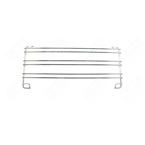GRADIN FORNI, FORNELLI ELETTRICI E A GAS - 72X9413